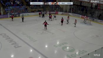 Replay: Home - 2023 Alberni Valley vs Nanaimo | Nov 1 @ 10 AM