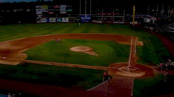 Replay: Home - 2023 Washington vs New York - DH | Jun 28 @ 8 PM