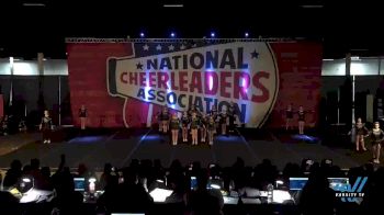 PA Royal Elite All Stars - Royal Venom4 [2023 L4 Junior] 2023 NCA Oaks Classic