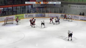 Replay: Home - 2023 Timmins vs Hearst | Nov 30 @ 6 PM