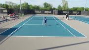 Replay: Court 6 - 2024 Catholic vs Goucher - Men's Tennis | May 3 @ 4 PM