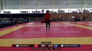 Pablo Boccio vs Gonzalo Sepulveda 2025 ADCC South American Championship