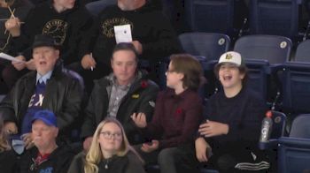 Replay: Away - 2023 Worcester vs Newfoundland | Nov 9 @ 7 PM