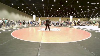 80 lbs Champ. Rd Of 16 - Sutton Hawley, Keystone Kids Wrestling Club vs Wyatt Brown, Open Mats