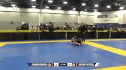 Anthony Jay O'Dell vs Brandon Conchola 2024 World IBJJF Jiu-Jitsu No-Gi Championship