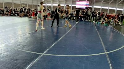 165 lbs Cons. Round 2 - Finn Hellmich, Utah vs Dominic Scocchera, Colorado