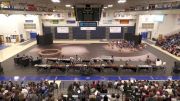 United Percussion "Camden County NJ" at 2025 WGI Perc/Winds East Power Regional