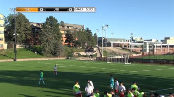 Replay: UT Dallas vs Ohio Northern | Sep 14 @ 5 PM