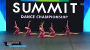 Unique Cheer and Dance - Gems [2025 Tiny - Contemporary/Lyrical Finals] 2025 The Dance Summit