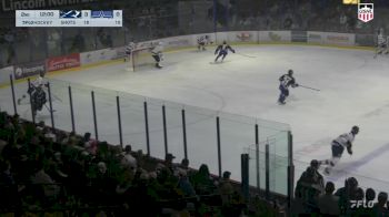 Replay: Home - 2025 Sioux Falls vs Lincoln | Mar 22 @ 6 PM