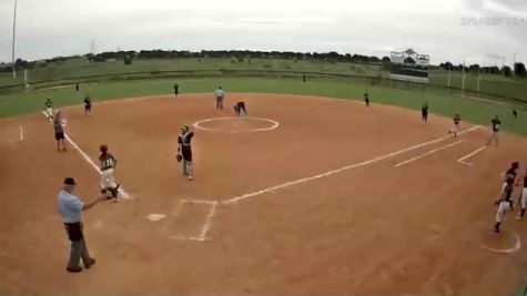 FL Bombers vs. Campo/Bias - 2020 Early Summer Showcase