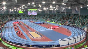 Replay: World Indoor Tour: Astana | Jan 27 @ 10 AM