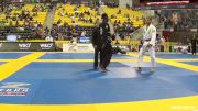 Devhonte Johnson vs Thomas Keenan IBJJF 2016 Worlds