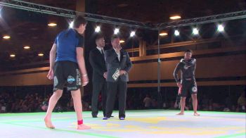 Roberto Jimenez vs Marco Soto Fight To Win Pro 6