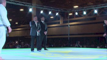 Zach Coffee vs David Matthews Fight To Win Pro 6