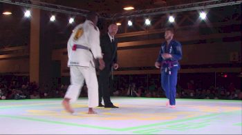 Bobby Alexander vs Wesley Arnold Fight To Win Pro 6