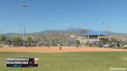 LAKEWOOD FIRECRACKERS-P:G VS SO CAL PUMAS GOLD