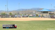 LAKEWOOD FIRECRACKERS-P:G VS SO CAL DIRTDOGS 18 GOLD