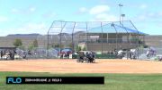 SO CAL 3D TCS GOLD COLON VS NOR CAL FIRECRACKERS 18G