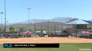 SO CAL CHOPPERS 19 VS SO CAL ATHLETICS RICHARDSON