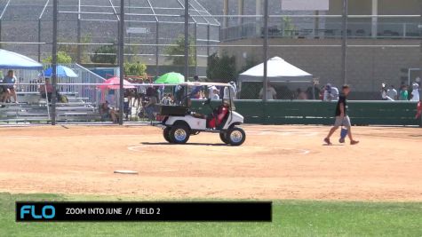 SO CAL PUMAS GOLD VS CORONA ANGELS 2