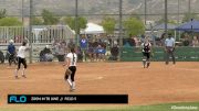 SORCERER 18G VS SO CAL ATHLETICS-RICHARDSON