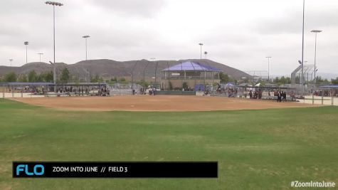 SO CAL PUMAS VS SO CAL BREAKERS