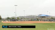 TC STARS GOLD VS SO CAL ATHLETICS-RICHARDSON