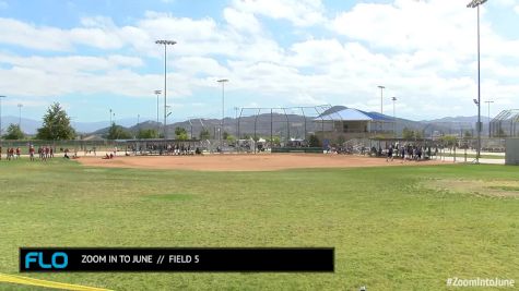 TC STARS GOLD VS SO CAL BREAKERS