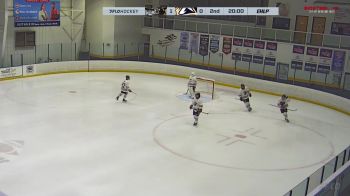 Replay: Home - 2023 Bridgewater vs New Hampshire | Oct 19 @ 11 AM