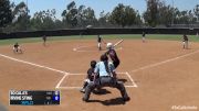 So Cal Athletics vs Irvine Sting