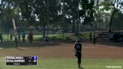 Corona Angels vs So Cal Choppers  So Cal Athletics