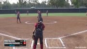 Firecrackers Rico vs Georgia Impact   So Cal Athletics Invitational
