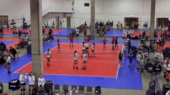 IMPDY 15U Kelly vs AVA 15A Glassmeyer - Pool Play