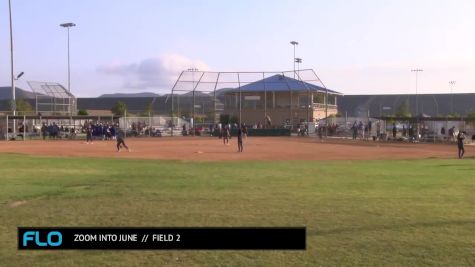 So Cal Breakers Lab vs San Jose Sting   Zoom into June