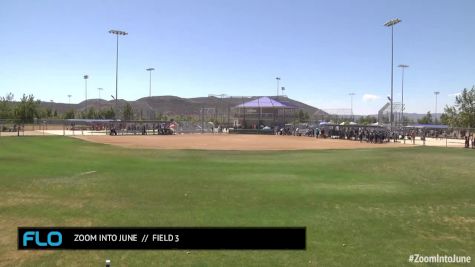So Cal Breakers Labs vs SD Power Surge Berndes   Zoom into June