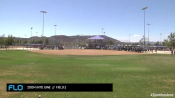 So Cal Breakers Labs vs SD Power Surge Berndes Zoom into June