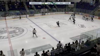 Replay: Home - 2025 Humboldt vs Kindersley | Sep 29 @ 7 PM