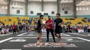 Tomas Torres vs Kamen Matov 2025 ADCC Brazilian Nationals