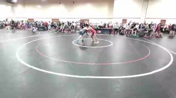 152 lbs Rnd Of 16 - Skylar Slade, Moen Wrestling Academy vs Maria Delpalacio, Nevada Elite Wrestling