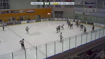 Replay: Home - 2024 Elmira vs Komoka | Dec 14 @ 7 PM