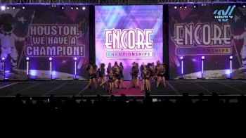 Woodlands Elite - Humble - Black Hawks [2023 L2 Junior - Small Day 3] 2023 Encore Grand Nationals
