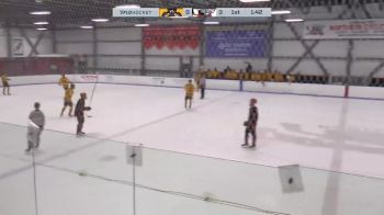 Replay: Home - 2024 Jr. Bruins vs Cyclones | Dec 7 @ 12 PM