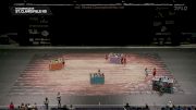 St. Clairsville HS "St. Clairsville OH" at 2026 WGI Guard World Championships