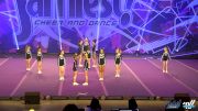 CMA - Opal [2016 L1 Youth Cheer Small B  Saturday]