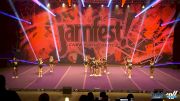 FAME allstars - Limelight [2016 L1 Youth Cheer Small A  Saturday]