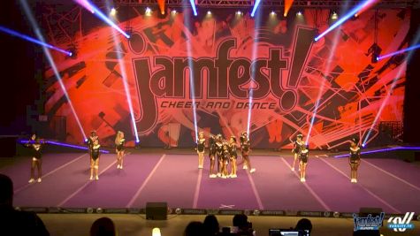 FAME allstars - Limelight [2016 L1 Youth Cheer Small A  Saturday]