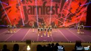 Ascension Eagles - Harmony [2016 L1 Youth Cheer Small A  Saturday]