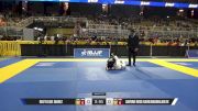 Saybrie Rose Kahilinaiokalani Di vs Riley Elise Juarez 2025 Pan Kids Jiu-Jitsu IBJJF Championship