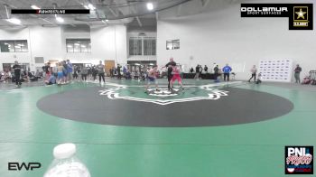 120 kg Rr Rnd 1 - Matthew Quigley, Michigan Premier WC vs Jackson Shipley, Spartan Mat Club